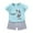 A03-Light Blue, variant on Xudanell Toddler Boys 2pcs Outfits Set Short Sleeve Cute Print T Shirts Tops+Shorts Summer Set For 1t 2t 3t 4t 5t 6t Pajamas & Dailywear 2PCS Set (Gray,12-18 Months)