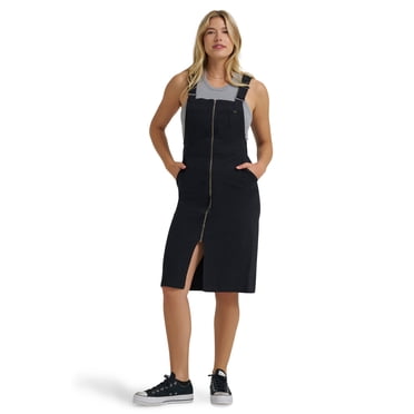 Lee® Women's Heritage Skirtall Dress, Sizes XS-XXL