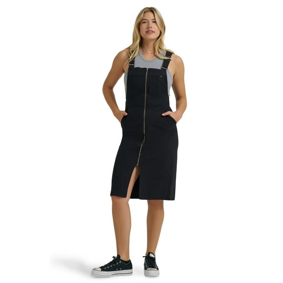 Lee® Women's Heritage Skirtall Dress, Sizes XS-XXL