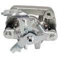 thumbnail image 4 of Geelife For 2009-2010 Vibe 2009-2018 Corolla 2009-2013 Matrix Rear Left Brake Caliper, 4 of 6