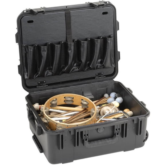 SKB 3I19148BP Percussion Case