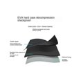 thumbnail image 3 of For Free Pro W820nb Storage Case Earphone Portable Storage Bag Shockproof Anti-scratch Protective B, 3 of 5