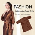 thumbnail image 5 of Chaleco polar para perros, suéter suave y cálido para perros y gatos, para niños y niñas, para otoño e invierno, abrigo para clima frío, ropa para mascotas XL, 5 of 5