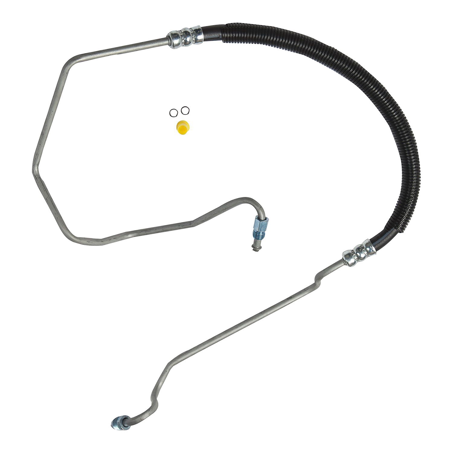 Edelmann 91796 16Mm Male O-Ring X 18Mm Male O-Ring