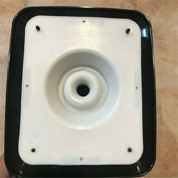 Gear Shifter Knob Rubber Boot For 1999-2007 Ford F250 F350 F450 F550 Super Duty