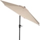 thumbnail image 3 of Sombrilla Para Jardin o Playa, 3 of 4