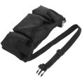 thumbnail image 1 of Miangastore Tool Storage Pouch Waist Tools Bag Belt Bottle Storage Holder Working Tool Bag, 1 of 9