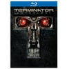 The Terminator Anthology (Blu-ray)