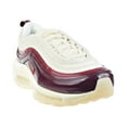thumbnail image 2 of Women's Nike Air Max 97 Dark Beetroot/Pomegranate (DQ8582 600) - 9.5, 2 of 6