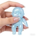 thumbnail image 6 of Squish Babies Glitter, Slow Rising Squish Toys, Soft Squeeze Stress Relief Fidget Toy Kawaii Sensory Toys for Adults Cute Squishies for Party Favors Easter Basket Stuffers, 6 of 6