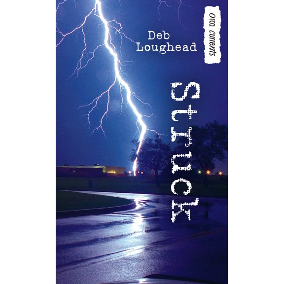 Pre-Owned Struck (Paperback) 1554692113 9781554692118