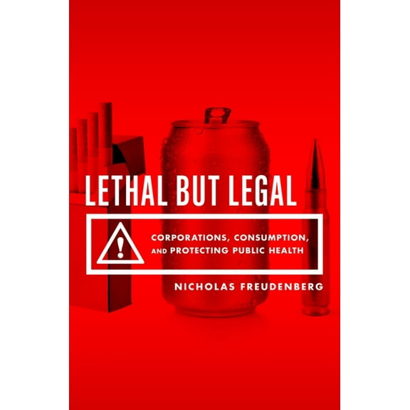 Lethal But Legal C, (Hardcover)