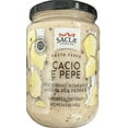 thumbnail image 1 of CACIO E PEPE SAUCE, 1 of 1