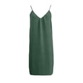 thumbnail image 4 of RMGVDSD Backless Cami Dress For Women 2026 Summer Sleeveless Spaghetti Strap Midi Dresses Loose Fit Casual Sundress Beach Long Dress Vintage Party Dress, 4 of 8