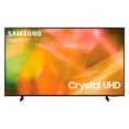 thumbnail image 1 of Pantalla 43 SAMSUNG AU8000 Smart Tv 4k UHD LED HDMI Bluetooth USB Serie 2021 UN43AU8000FXZX Samsung UN43AU8000FXZX, 1 of 6