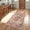 Fuchsia/Multi-137, variant on Bohemian Floral Medallion Runner Rug, 2x4 Pink Bathroom Rug Runner, Machine Washable Non-Slip Hallway Mat Indoor Laundry Carpet Runners for Kitchen Living Bedroom, Fuchsia/Multi