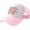 Pink, variant on Baseball Cap Do Not Give Me A Cigarette Under Any Circumstances No Matter What I Say Hat Truker Hat,Green