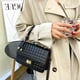 thumbnail image 4 of Los bolsos de cuero hechos a mano son retro y simples, adecuados para fechas de fiesta y bolsos de hombro para viajes diarios. MFZFUKR BST3065708-2, 4 of 5