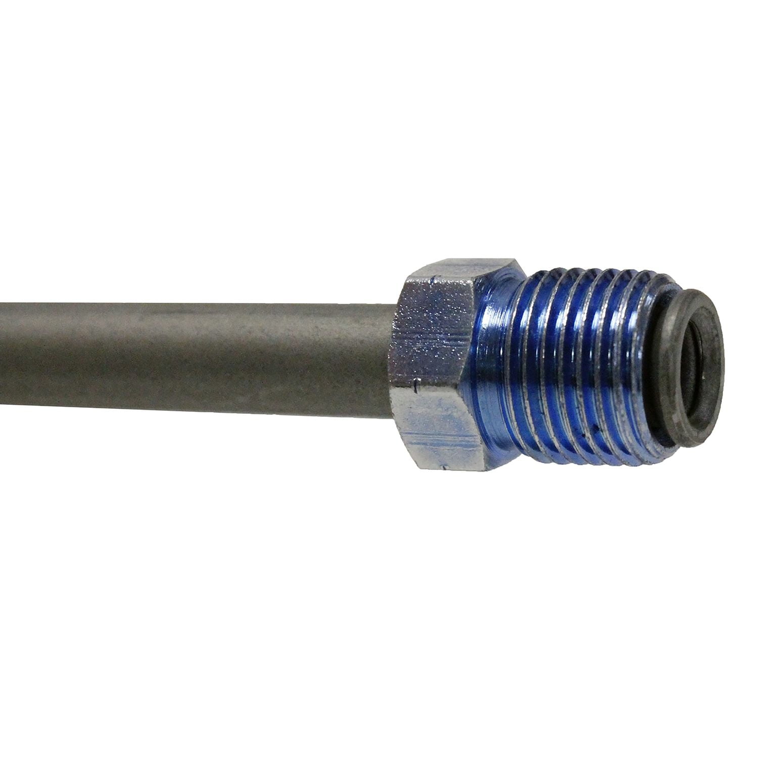 Edelmann 80524 Power Steering Pressure Line Hose Assembly