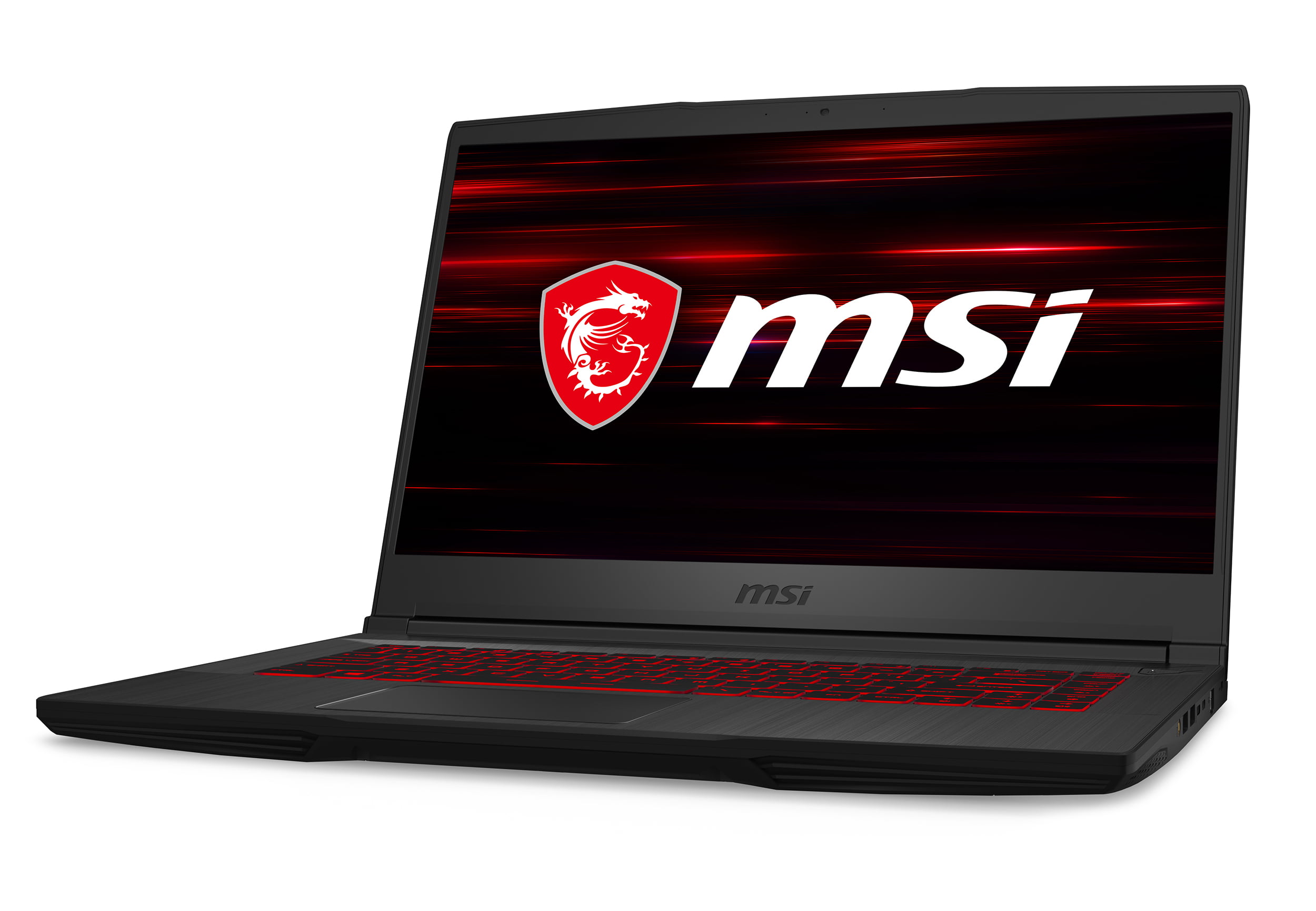 MSI GF65 Thin 10UE Gaming & Entertainment Laptop (Intel i5