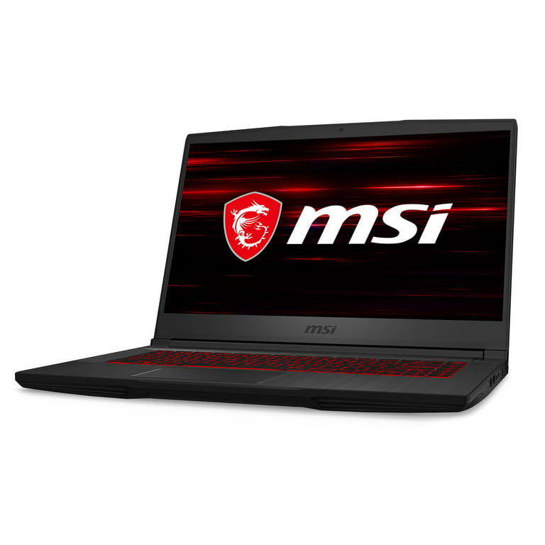 MSI GF65 Thin 10UE Gaming & Entertainment Laptop (Intel i5-10500H