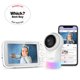 thumbnail image 1 of Monitor para Bebe Hubble Pal Glow Plus, 1 of 5