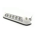 thumbnail image 2 of Lámpara RV Vislone 12V RV LED Toldo Luz de pórtico Impermeable Autocaravana Caravana Interior Lámpar Tomshoo Lámpara RV, 2 of 7