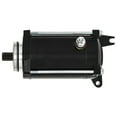 thumbnail image 2 of Niche Starter Motor for Honda Interceptor 750 700 Motorcycle 519-CSM2305O, 2 of 6