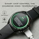 thumbnail image 5 of Injueey Watch Base Charger PC y base de carga ABS para Watch GT 2 Smart Watch Accesorio de carga Type1, 5 of 6