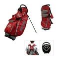thumbnail image 2 of Ohio State Buckeyes Fairway Stand Golf Bag, 2 of 2