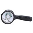 thumbnail image 2 of T6 Outdoor Solar Power Searchlight Portable LED Flashlight Multifunction Waterproof Adventure Lamp, 2 of 4