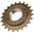 thumbnail image 3 of 22T Flywheel,  Bike Flywheel, High Reliability Modified Accessory for Bike Cycling Riding Cycling, 3 of 8