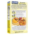 thumbnail image 4 of GOYA Yellow Rice, 7 oz Box  ( Include One Tissue Pack ), 4 of 5