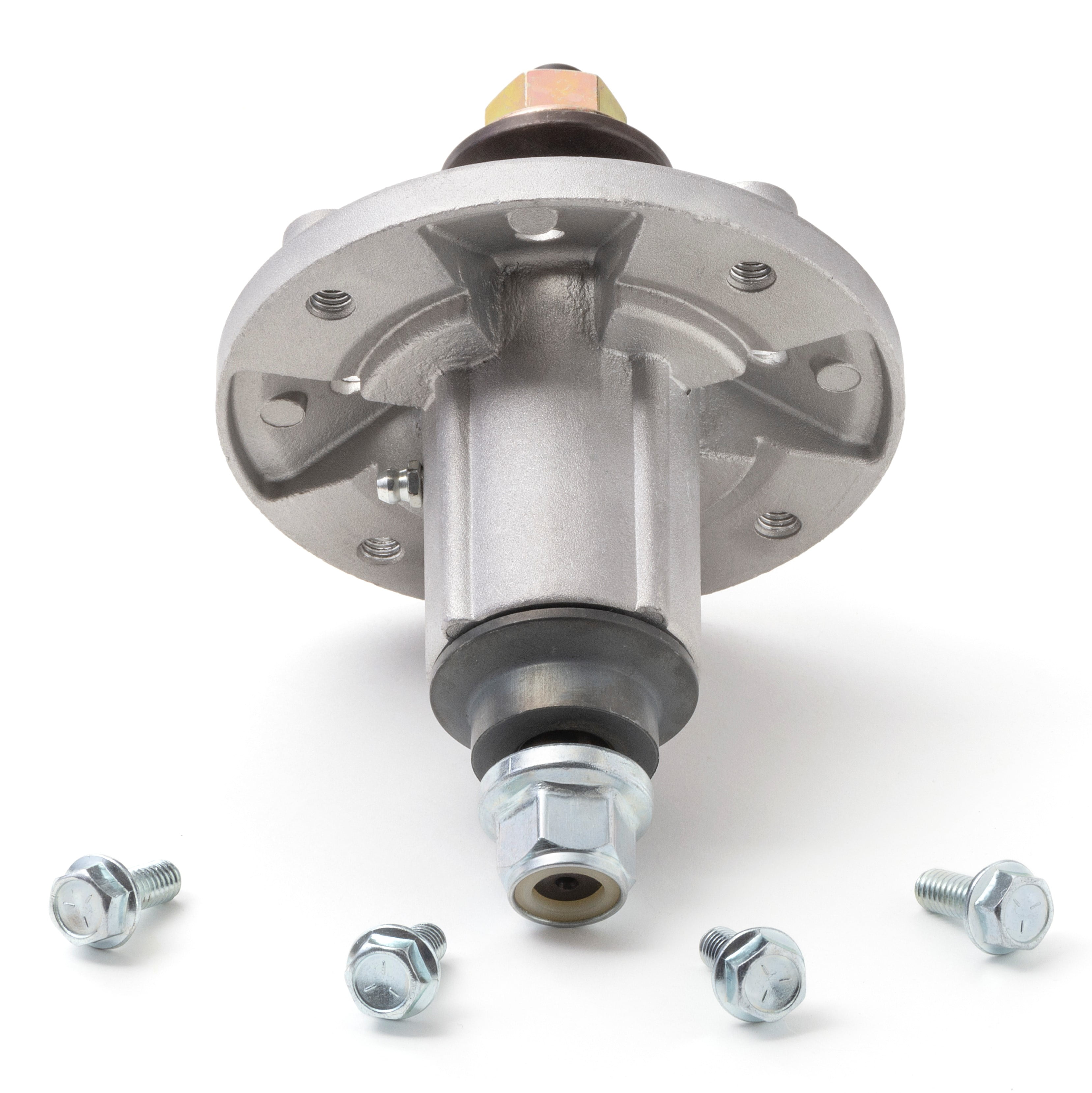 Terre Products, Lawn Mower Deck Spindle Assembly, Fits 42" to 48" Deck, Compatible with John Deere, Replacement for GY20454, GY20867, GY20962, GY21098