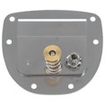 thumbnail image 1 of Placa de tracción para puente de guitarra, trémolo para accesorios de repuesto Jazzmaster, 1 of 5