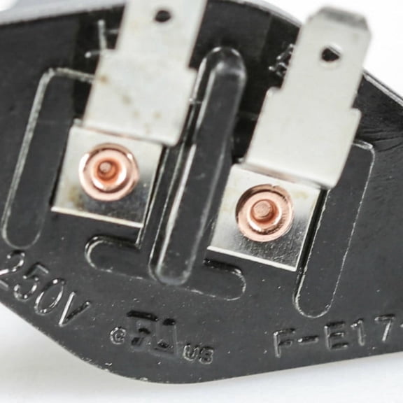 WB06X10929 GE Light Socket OEM WB06X10929