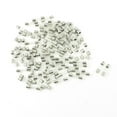 thumbnail image 1 of Unique Bargains 100 Pcs 250 Volts 5Amp Fast Blow Type Glass Tube Fuses 5 x 20mm, 1 of 1