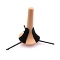thumbnail image 6 of Musical Instrument Stand Instrument Accessory Trumpet Stand Portable Trumpet Holder Trumpet Support 17X10 Cm, 6 of 6