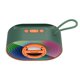 thumbnail image 1 of Altavoces Bluetooth Portátiles Mini Altavoz Bluetooth Espejo de la Atmósfera Subwoofer Color Mini Altavoz de Escritorio Altavoces Bluetooth Al Aire Libre, 1 of 7