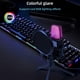 thumbnail image 4 of r5r YANMAI SF-666R USB Microphone RGB Condenser Mic for Podcast a6i Recording Studio Streaming Lapto, 4 of 5