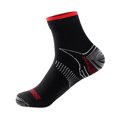 thumbnail image 2 of 2 uds calcetines de compresión transpirables para ciclismo al aire libre accesorios para correr en bicicleta Tmvgtek Para estrenar, 2 of 8