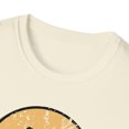 thumbnail image 3 of Vintage Smile Face, Gildan Unisex Softstyle T-Shirt, Graphic Tee, S-3XL, 3 of 3