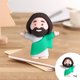 thumbnail image 1 of 50 Pcs Toys Religious Figurines Gifts Classic Christ Religious Savior Doll Religious Supplies Religious Party Favors Easter Stuffers, 1 of 6