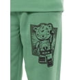 thumbnail image 6 of Lego Fortnite Boys Long Sleeve Graphic Hoodie and Joggers Set, 2-Piece, Sizes 4-12, 6 of 11