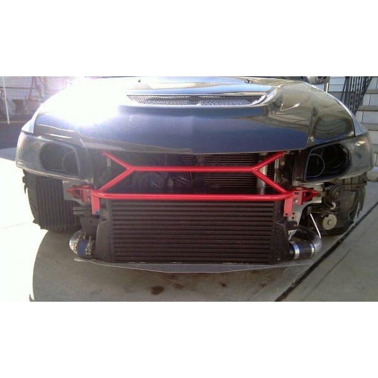 Mitsubishi Evo 7/8/9 Front End Upper Headlamp/Radiator Support