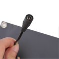 thumbnail image 3 of 60W 18V Solar Panel Kit 100A Battery Charger Controller Battery Charging Kit for Outdoor Farming, 3 of 5