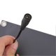 thumbnail image 2 of 60W 18V Solar Panel Kit 100A Battery Charger Controller Battery Charging Kit for Outdoor Farming, 2 of 4