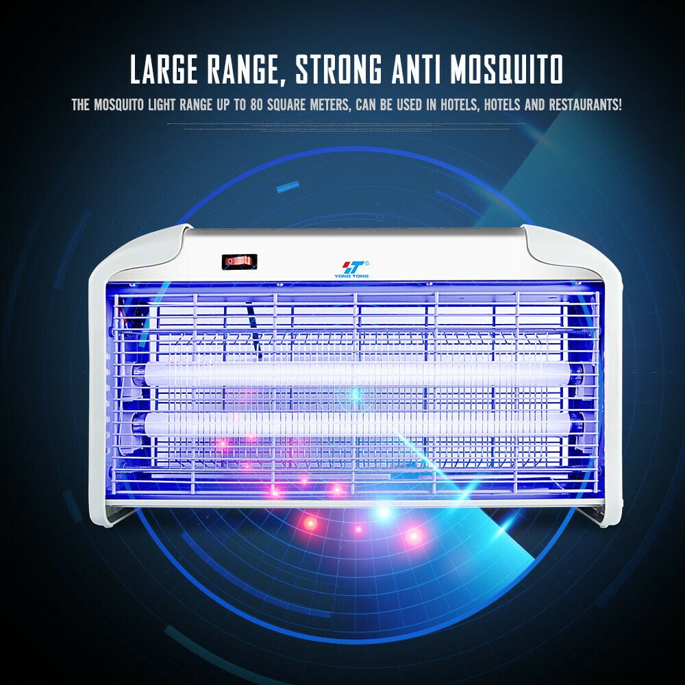 2020 Newest design 40W Indoor/Outdoor Home Electric Bug ...