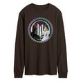 thumbnail image 2 of Wicked: Part 2 -  Changed For Good - Men's Long Sleeve Graphic T-Shirt, 2 of 5