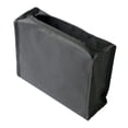 thumbnail image 3 of Car Storage Organizer Universal seat Filler Black Car Phone Holder for Cellphones Wallets Pocket Accessories Automotive Cards, 3 of 9